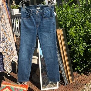 Ripton athletic jeans